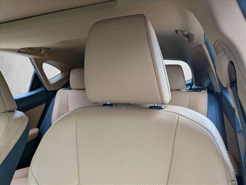 Used 2024 Lexus NX 350 AWD image 13