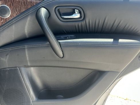 Used 2019 Nissan Armada SL w/ Premium Package RWD image 15