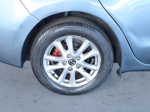Used 2015 MAZDA MAZDA3 i Sport FWD image 5