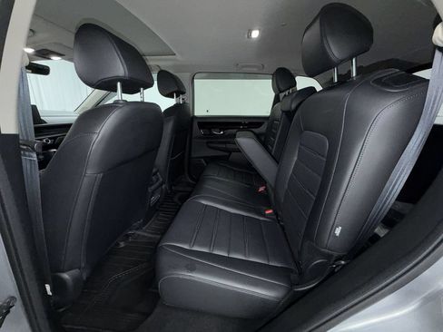 Used 2024 Honda CR-V EX-L image 15
