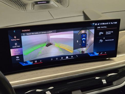 Used 2024 BMW ALPINA XB7 image 41