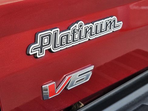 Certified 2021 GMC Canyon AT4 image 18