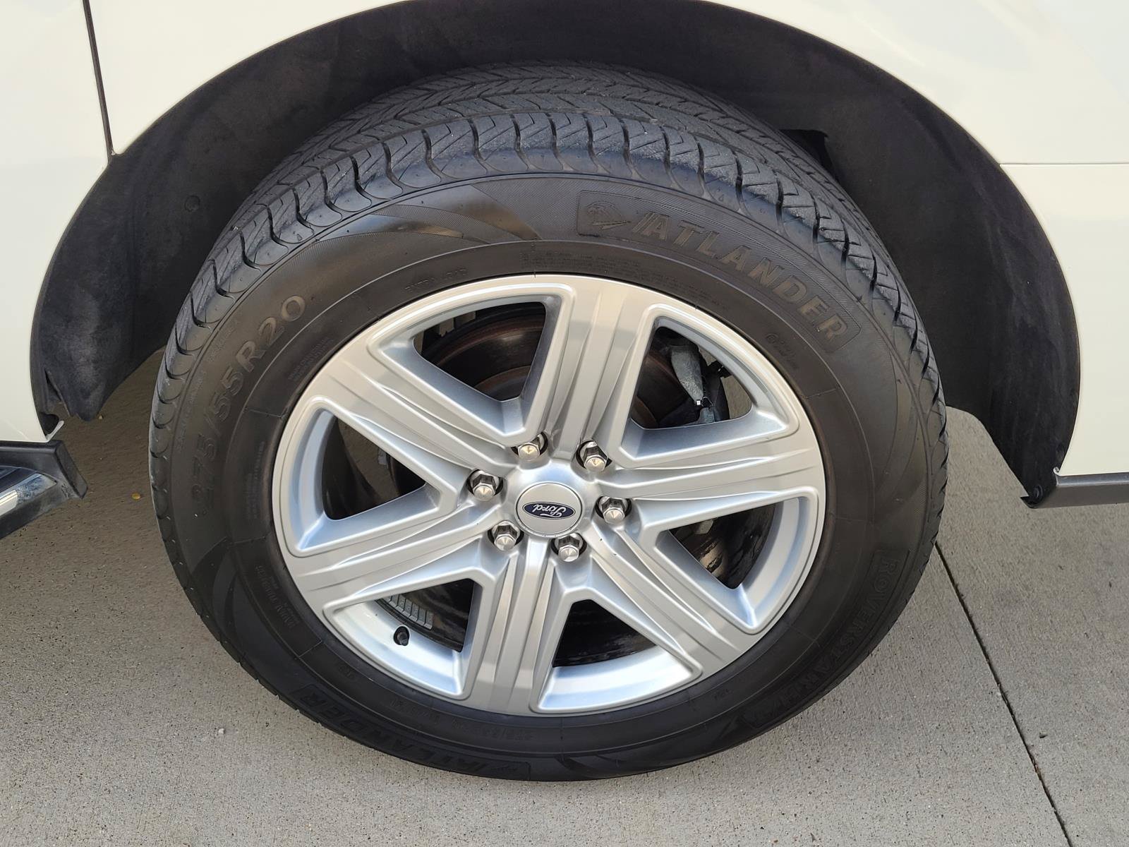Used 2021 Ford Expedition Max XLT RWD image 23