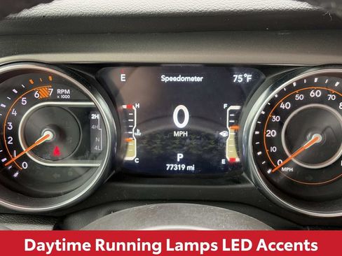 Used 2023 Jeep Wrangler Unlimited Sport AWD/4WD image 23