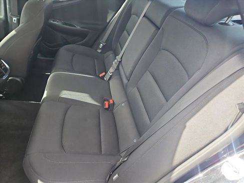 Used 2025 Chevrolet Malibu LT image 19