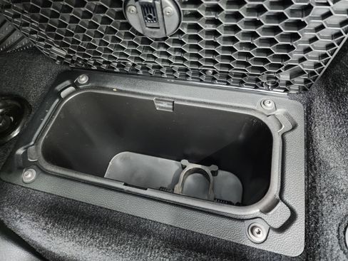 Used 2024 RAM 3500 Big Horn w/ Night Edition image 40