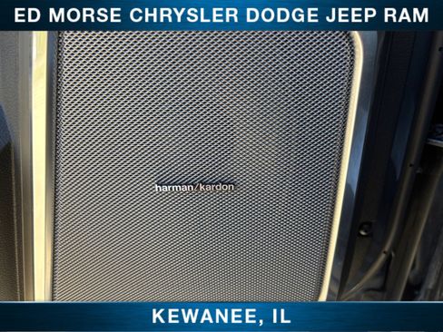 New 2025 RAM 2500 Laramie image 24