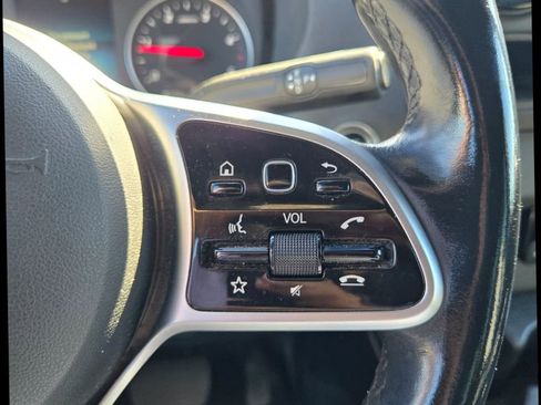 Used 2021 Mercedes-Benz Sprinter 3500 w/ Premium Package image 25