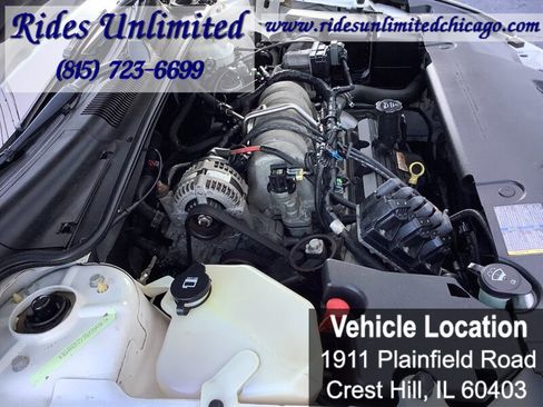Used 2006 Buick Lucerne CXL w/ Luxury Package FWD image 40