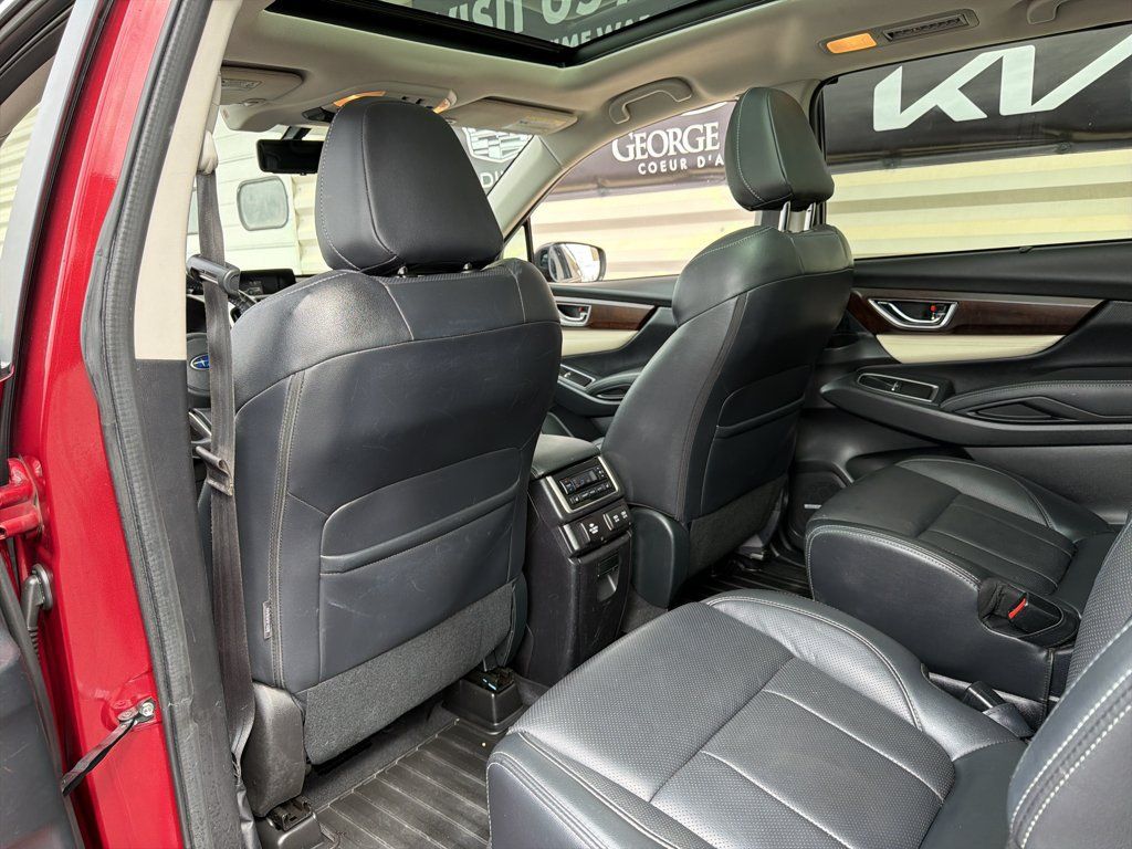Used 2022 Subaru Ascent Touring AWD/4WD image 13