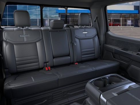 New 2026 Ford F150 Platinum AWD/4WD image 11