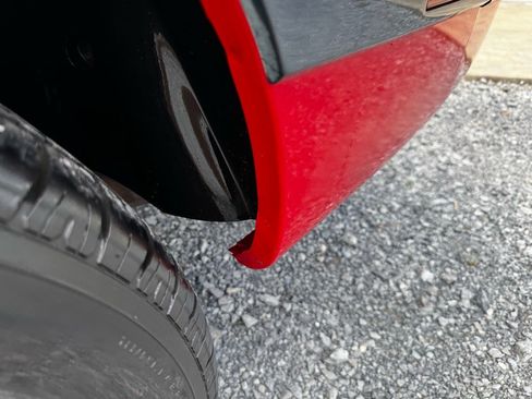 Used 1989 Chrysler LeBaron Premium image 14