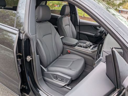 New 2026 Audi Q8 Premium Plus AWD/4WD image 24