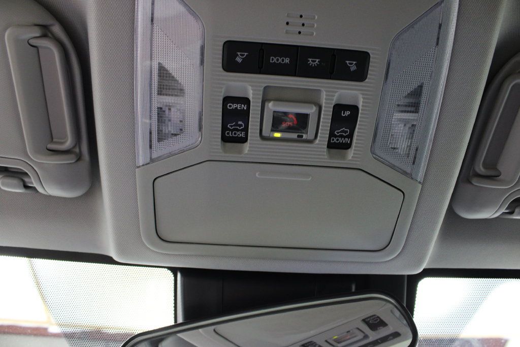 Used 2025 Toyota RAV4 XLE Premium w/ Weather Package FWD image 29