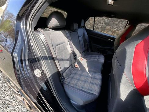 Used 2022 Volkswagen GTI S FWD image 25