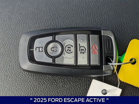 New 2025 Ford Escape Active w/ Cold Weather Package image 33