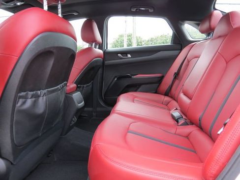 Used 2023 Kia K5 GT-Line FWD image 12