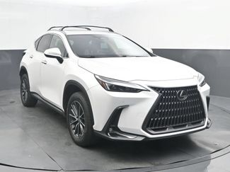 Used 2022 Lexus NX 350 AWD video 1