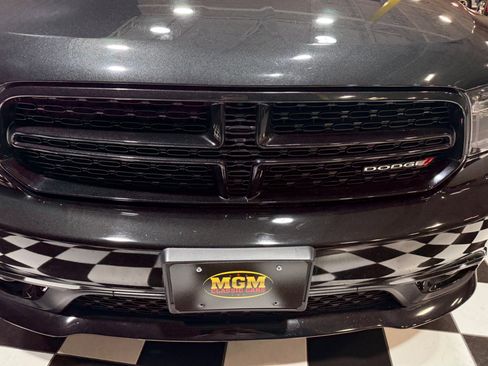 Used 2016 Dodge Durango SXT w/ Blacktop Package image 15