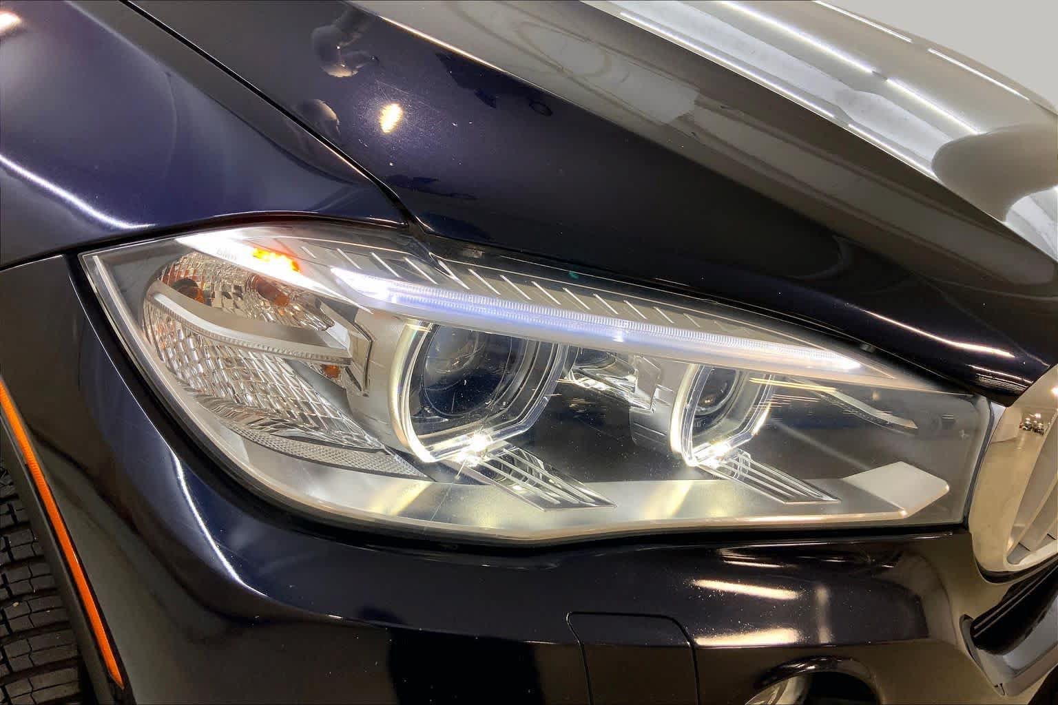 Used 2016 BMW X5 xDrive40e AWD/4WD image 27