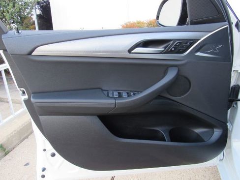 Used 2021 BMW X3 sDrive30i w/ M Sport Package image 16