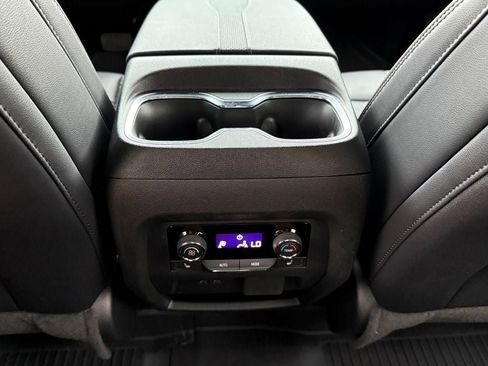 Used 2025 Chevrolet Traverse High Country w/ LPO, Floor Liner Package FWD image 15