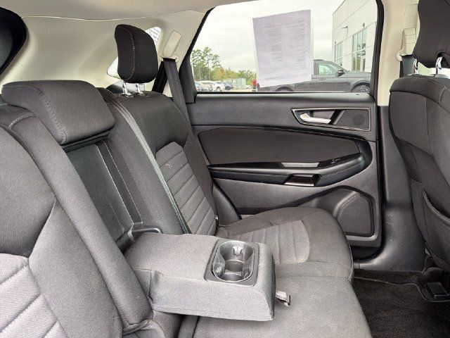 Used 2018 Ford Edge SE AWD/4WD image 29