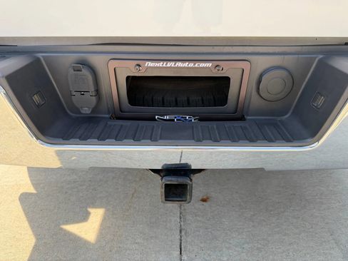 Used 2017 GMC Sierra 1500 SLT w/ SLT Premium Package image 36