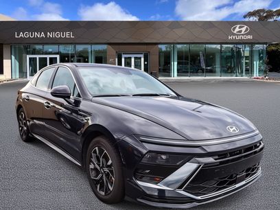 Used 2024 Hyundai Sonata SEL