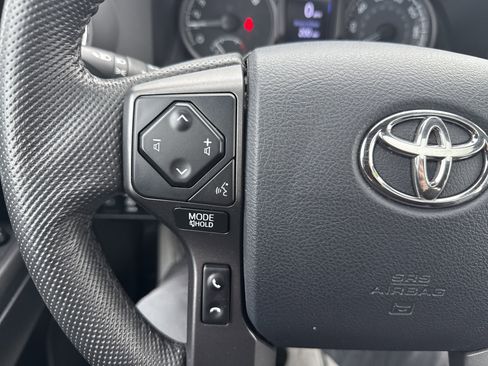 Used 2020 Toyota Tacoma TRD Pro image 19