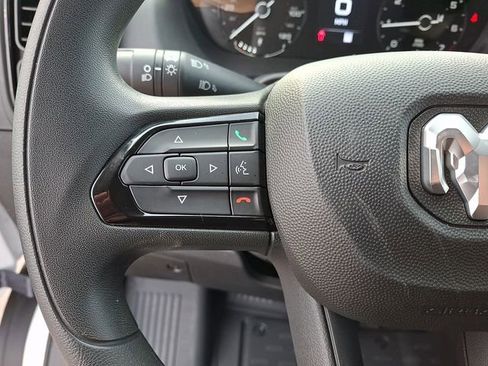 Used 2024 RAM ProMaster 2500 w/ Safety Group image 20