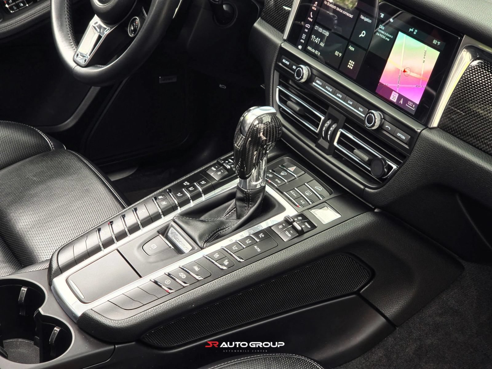 Used 2020 Porsche Macan S AWD/4WD image 46