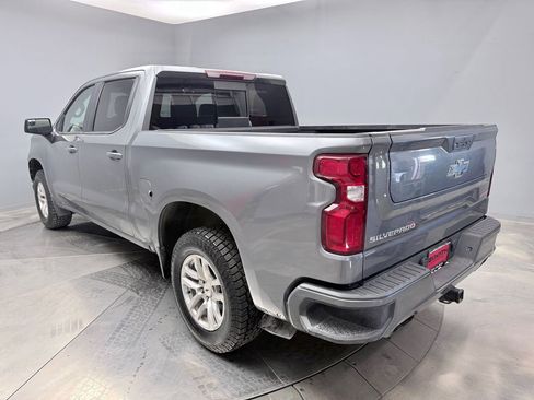 Used 2022 Chevrolet Silverado 1500 RST AWD/4WD image 7