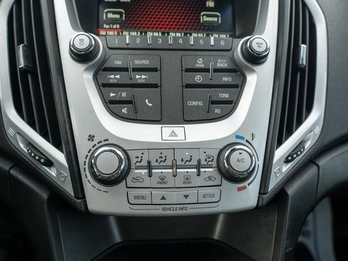 Used 2017 GMC Terrain SLE image 20