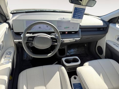Certified 2023 Hyundai Ioniq 5 SEL image 15