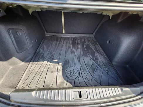 Used 2017 Buick Verano Sport Touring image 10