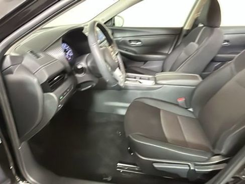 Used 2023 Nissan Sentra SV w/ All-Weather Package FWD image 12