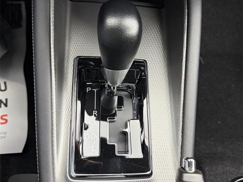 New 2026 Mitsubishi Outlander Sport ES image 20