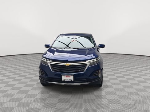 Certified 2022 Chevrolet Equinox LT w/ Driver Convenience Package image 34