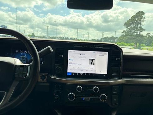Used 2023 Ford F250 King Ranch w/ Tremor Off-Road Package AWD/4WD image 28