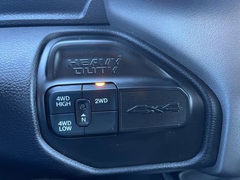 Used 2022 RAM 3500 Laramie w/ Night Edition image 34