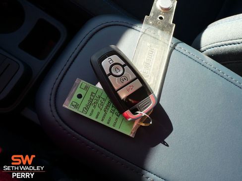 New 2026 Ford Maverick XLT w/ XLT Luxury Package image 22