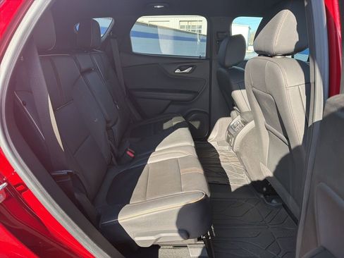 Used 2022 Chevrolet Blazer Premier w/ Enhanced Convenience Package image 23