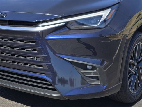 Certified 2025 Lexus TX 350 350 Premium w/ Technology Package image 10