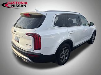 Used 2020 Kia Telluride EX w/ Towing Package video 3