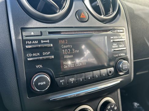 Used 2015 Nissan Rogue S w/ Convenience Package image 20