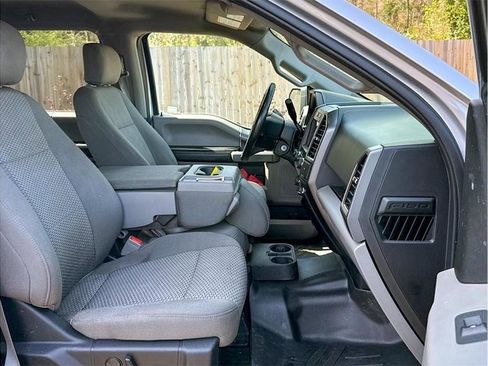 Used 2019 Ford F150 XLT w/ Equipment Group 302A Luxury AWD/4WD image 25