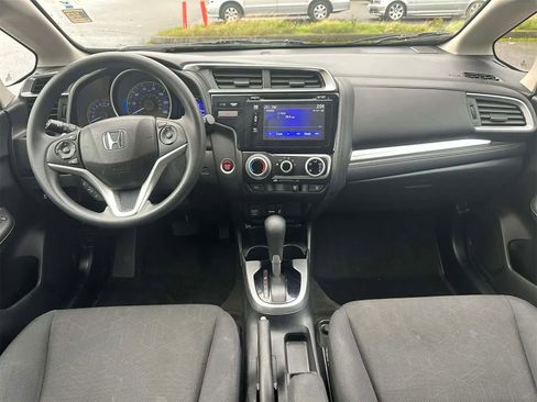 Used 2015 Honda Fit EX image 9