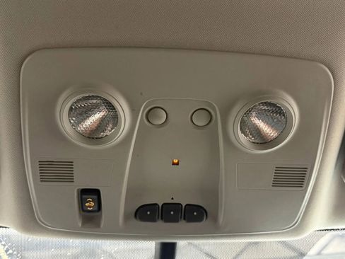 Used 2012 GMC Acadia SLT w/ LPO, 'HIT The Road' Package image 36