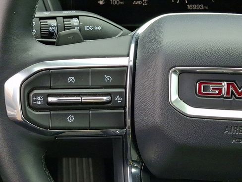 Certified 2026 GMC Terrain Elevation image 21